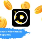 1000 Koin Snack Video Berapa Rupiah