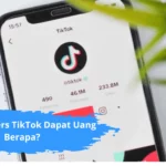 25K Followers TikTok Dapat Uang Berapa