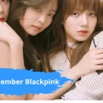 Agama Member Blackpink