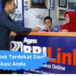 Brilink Terdekat