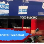 Agen Es Kristal Terdekat