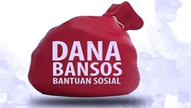 Bansos DANA