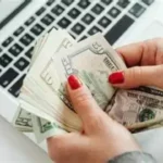 Cara Mendapatkan Uang dari Internet