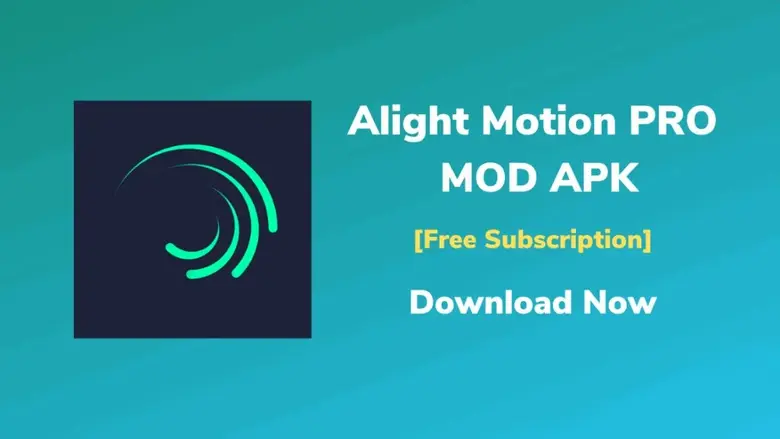 Download Alight Motion Mod Apk