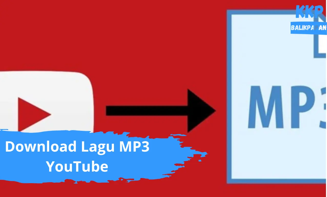 Download Lagu MP3 YouTube