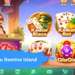 Fun Pulau Domino Island