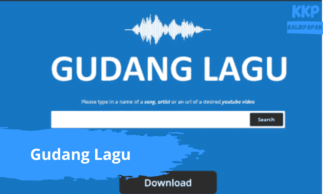 Gudang Lagu