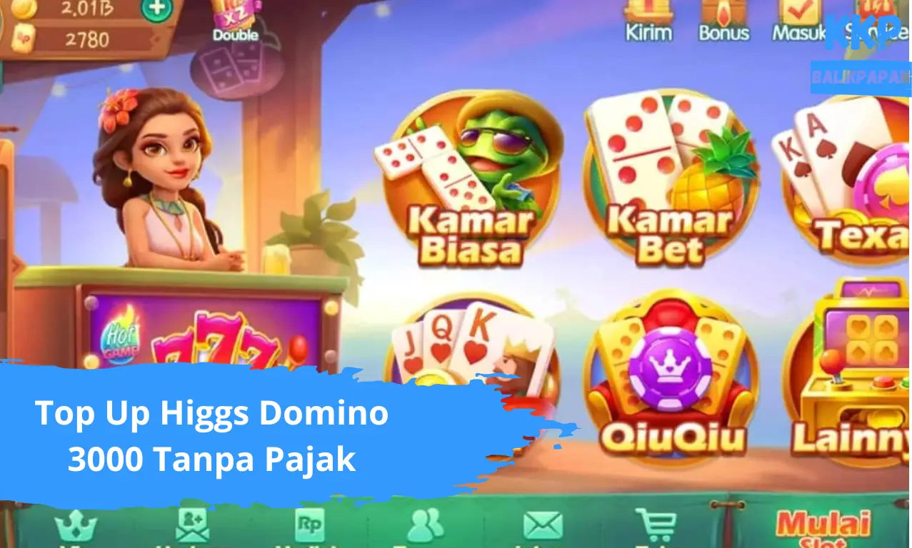 Higgs Domino