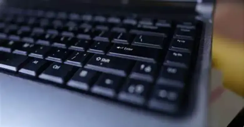 Keyboard Laptop Tidak Berfungsi