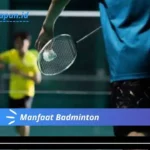 Manfaat Badminton