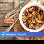 Manfaat Granola