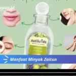 Manfaat Minyak Zaitun