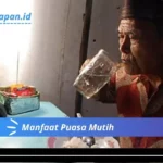 Manfaat Puasa Mutih