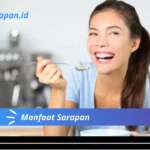 Manfaat Sarapan