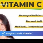 Manfaat Suntik Vitamin C