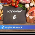 Manfaat Vitamin B