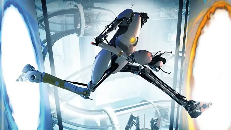 Portal 2