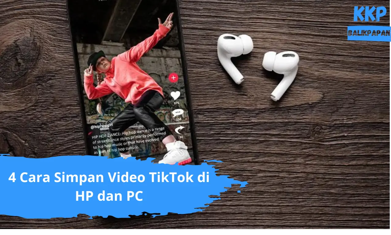 Video TikTok