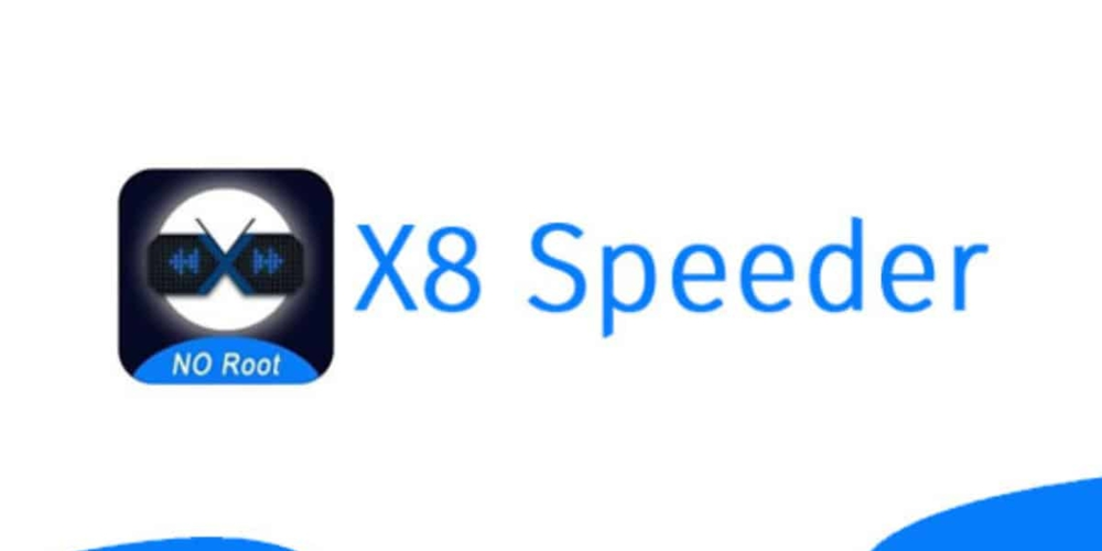 X8 Speeder apk