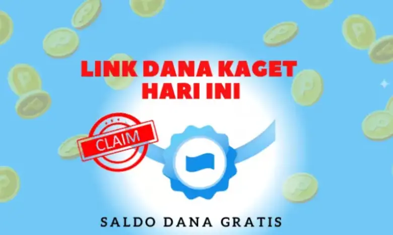 link DANA Kaget 2