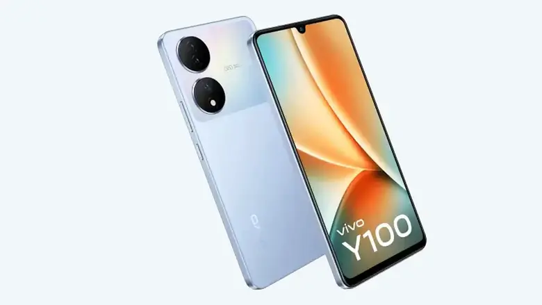 vivo Y100 5G