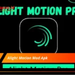 Alight Motion Mod Apk