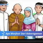 Apa Manfaat Dari Keberagaman Tersebut