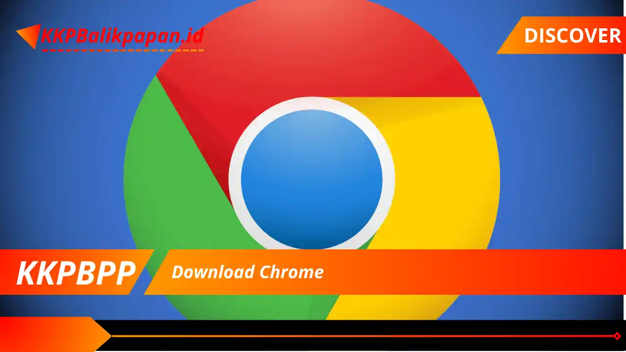 Download Chrome