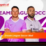 Dream League Soccer Mod