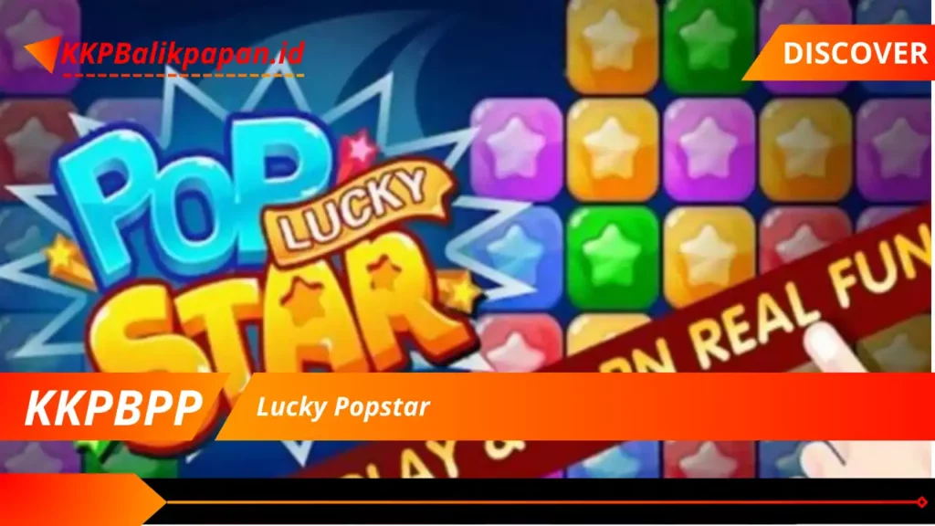 Lucky Popstar