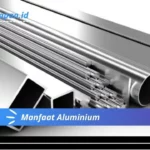 Manfaat Aluminium