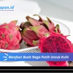 Manfaat Buah Naga Putih Untuk Kulit