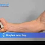 Manfaat Hand Grip