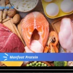 Manfaat Protein