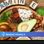 Manfaat Vitamin E