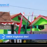 SMEA Singkatan Dari