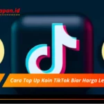 Top Up Koin TikTok