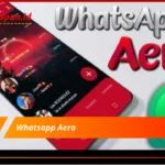 Whatsapp Aero