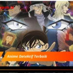 Anime Detektif Terbaik