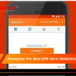 Anonytun Pro