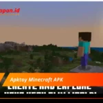 Apktoy Minecraft APK