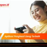 Aplikasi Penghasil Uang Terbaik