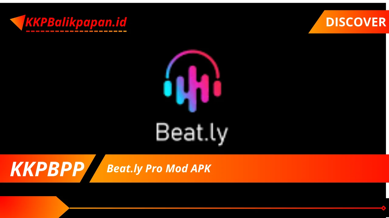 Beat.ly Pro Mod APK