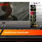 DoodStream Downloader