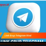 Link Grup Telegram Viral