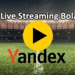 Yandex Live Streaming Bola