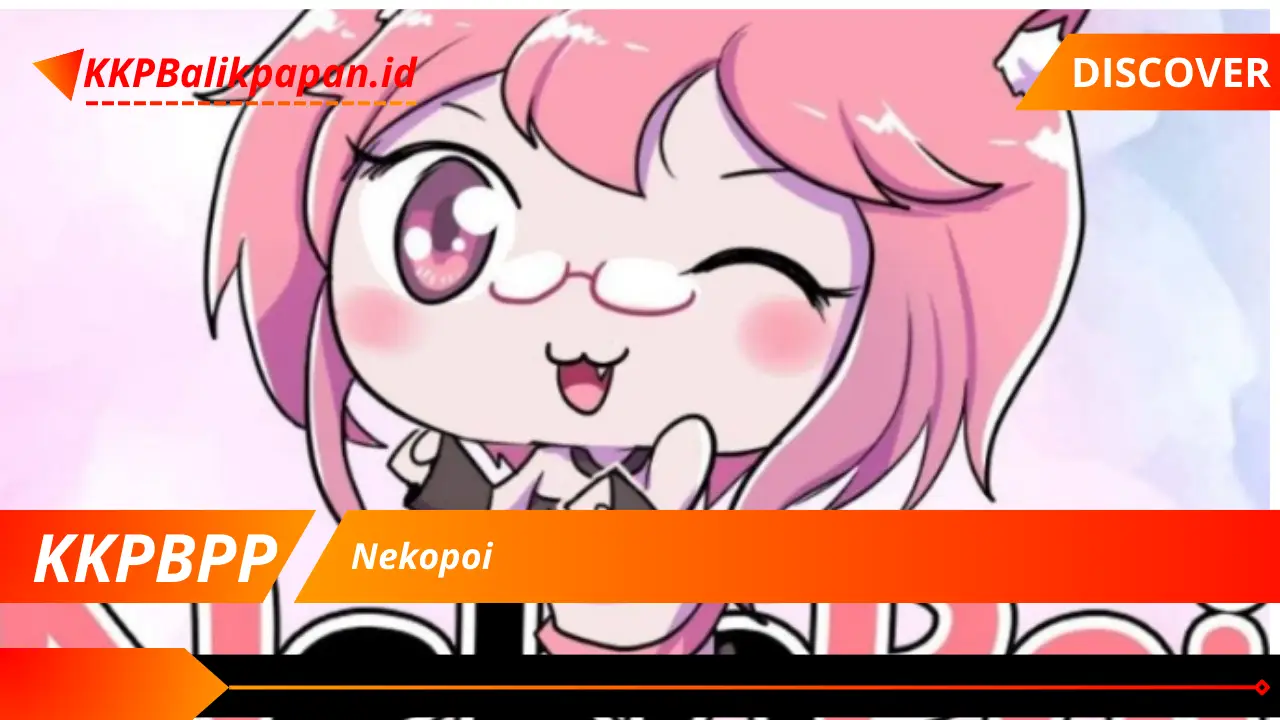 nekopoi