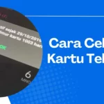 Cara Cek Umur Kartu Telkomsel