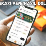 Aplikasi Penghasil Dollar