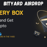 Bityard Airdrop